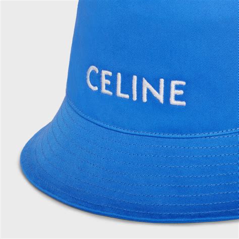 celine trio electric blue|Celine.